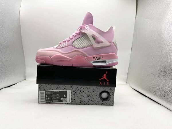 Air Jordan 4 v6