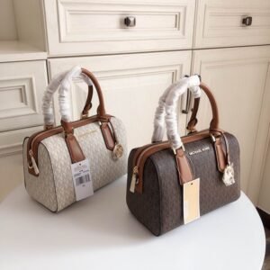 Michael Kors Boston Speedy Bag