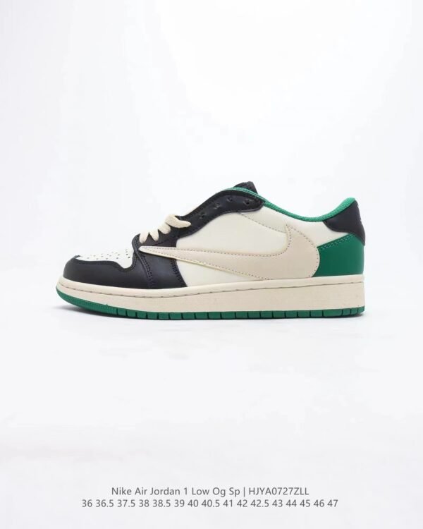Nike Air Jordan 1 Low OG SP - Image 7