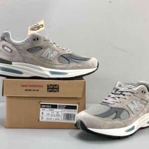 New Balance 991v2