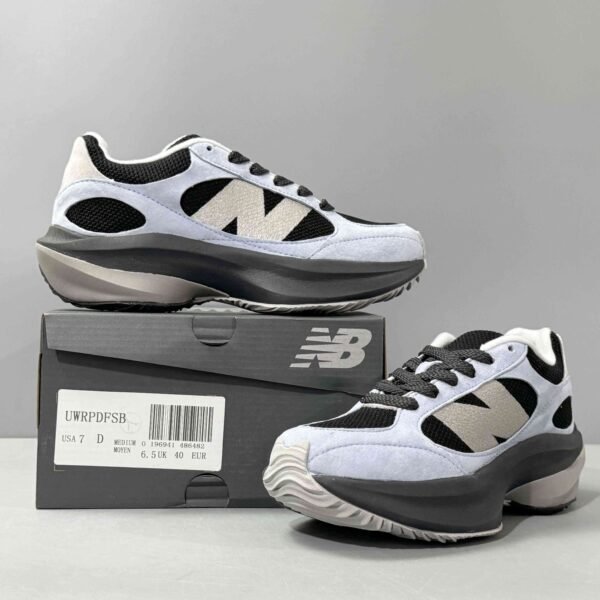 New Balance NB Warperd - Image 4