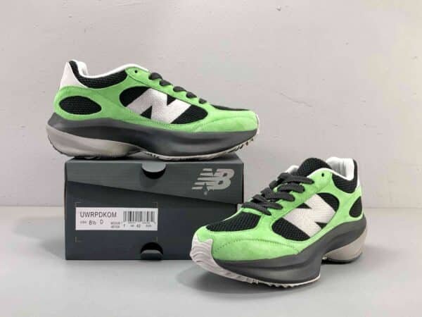 New Balance NB Warperd - Image 2