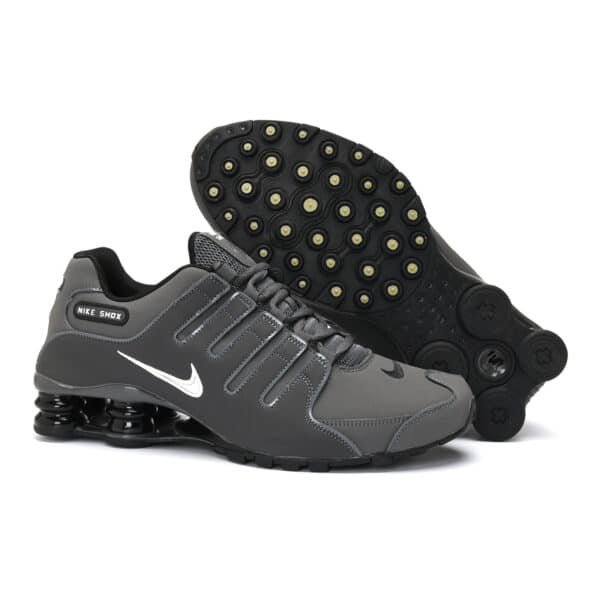 Nike Shox NZ - Image 6