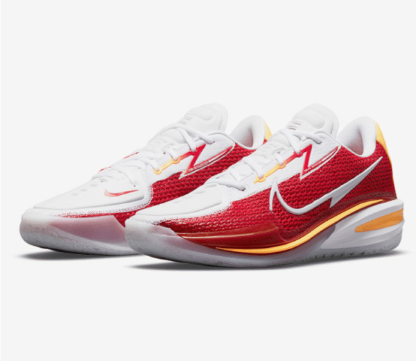 Air Zoom GT Cut - Image 2