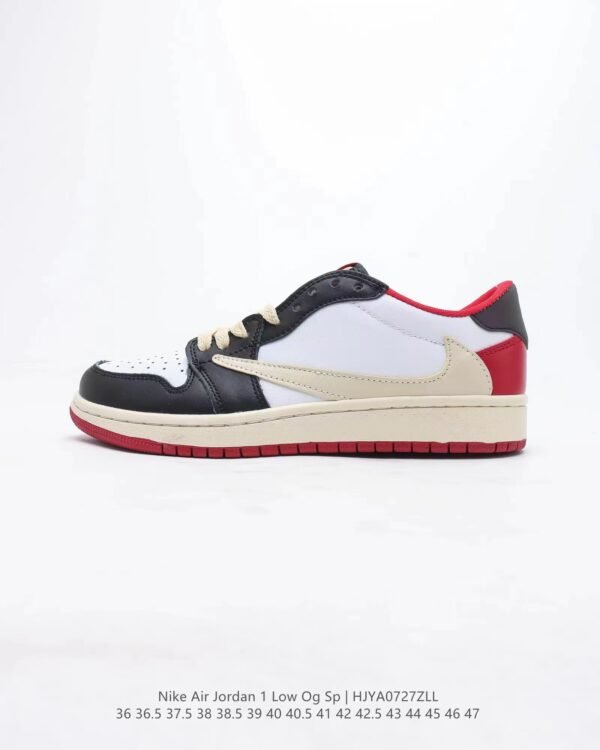 Nike Air Jordan 1 Low OG SP - Image 8