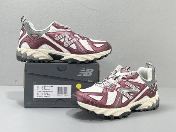 New New Balance 610 - Image 4