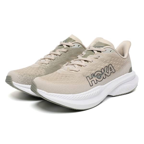 HOKA ONE ONE Zapatillas Mach 6 - Image 4