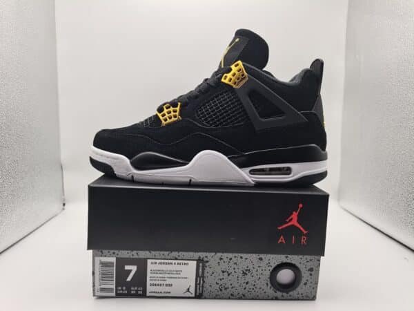 Air Jordan 4 v6 - Image 11