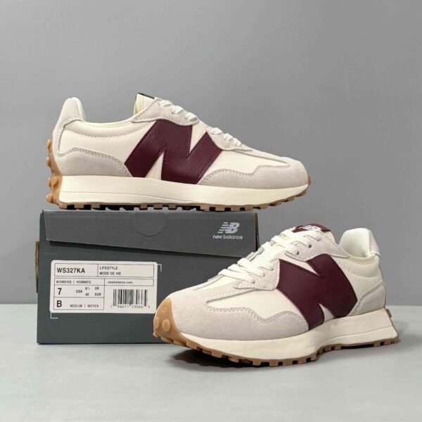 New Balance 327
