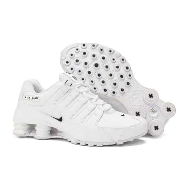 Nike Shox NZ - Image 3