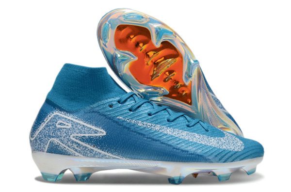 Nike Air Zoom Mercurial Superfly IX - Image 3