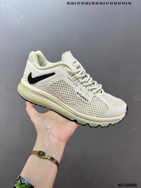 AIR MAX 2013 STUSSY - Image 3