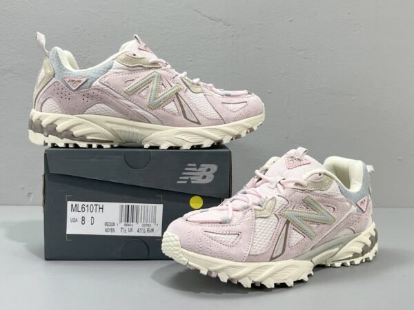 New New Balance 610 - Image 5