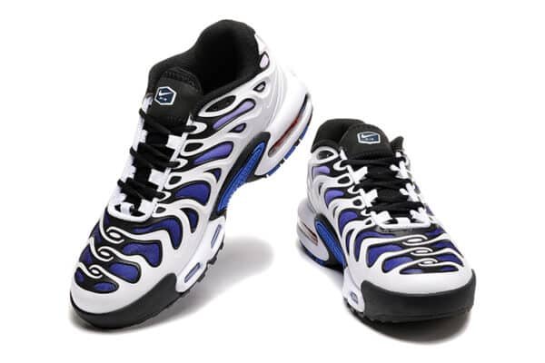Air Max Plus Drift White