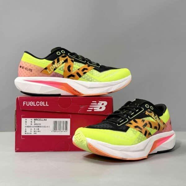 New Balance FuelCell Rebel V4 - Image 3