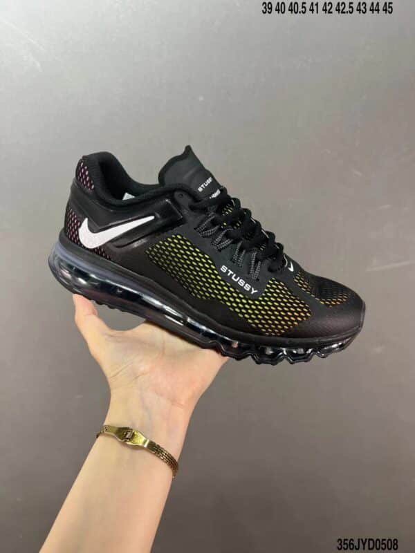 AIR MAX 2013 STUSSY