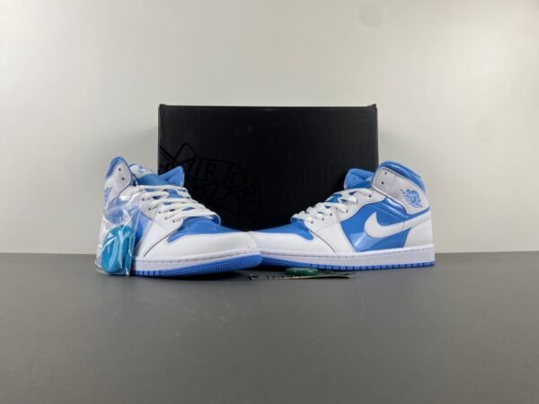 Air Jordan 1 Mid SE - Image 4