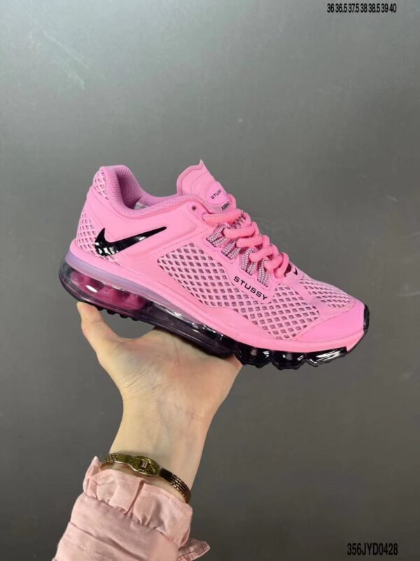 AIR MAX 2013 STUSSY - Image 5