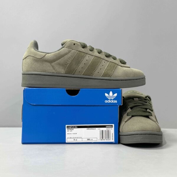 Adidas originals Campus 00s - Image 2