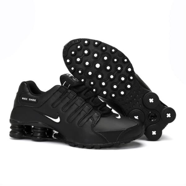 Nike Shox NZ - Image 2