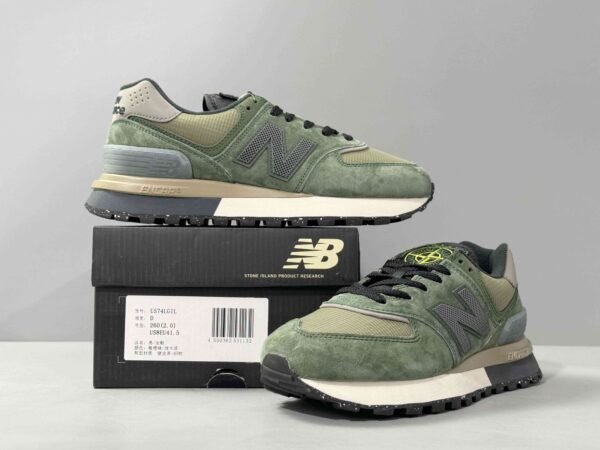 New Balance 574 - Image 3