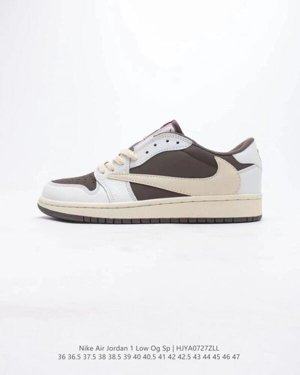 Nike Air Jordan 1 Low OG SP - Image 5