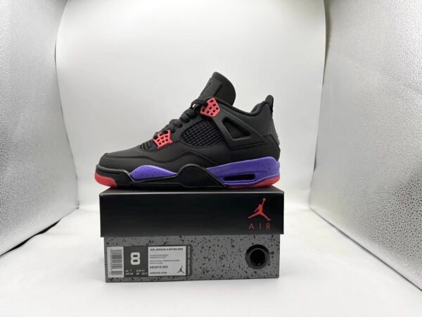 Air Jordan 4 v2 - Image 17