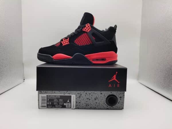 Air Jordan 4 v2 - Image 18