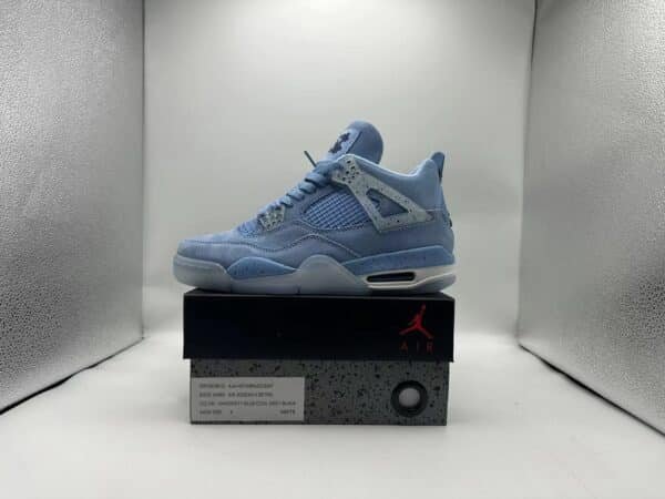 Air Jordan 4 v2 - Image 7