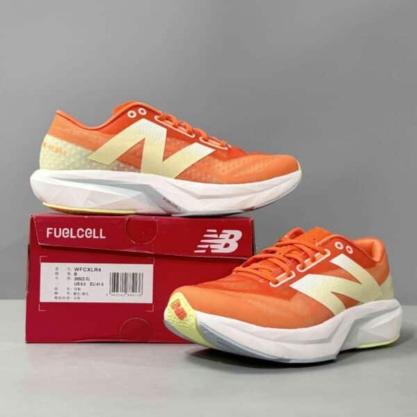 New Balance FuelCell Rebel V4 - Image 2