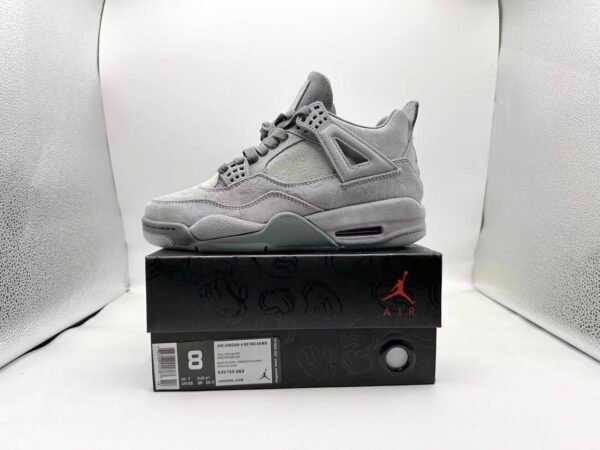 Air Jordan 4 v7 - Image 6