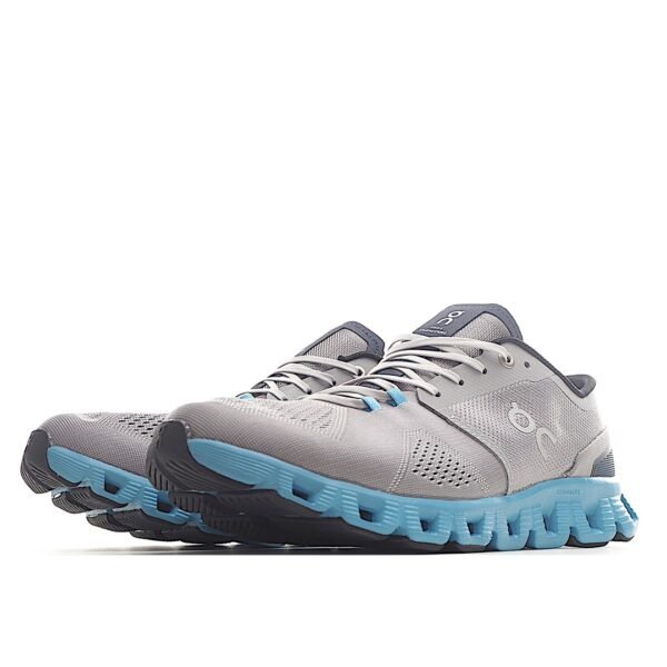 On M Cloud X (Hombres) - Image 15