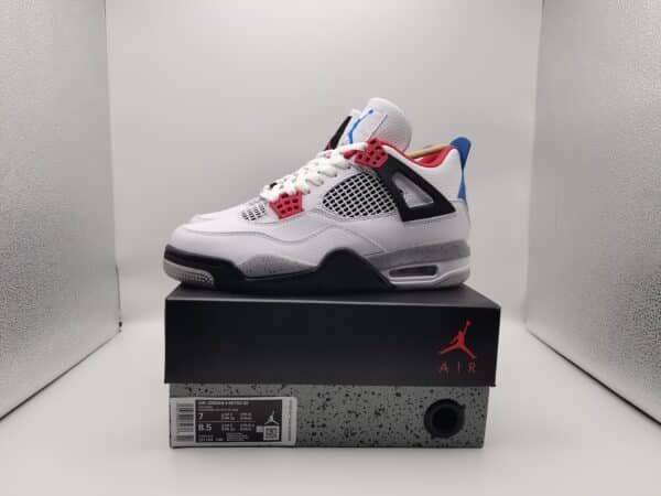 Air Jordan 4 v2 - Image 5