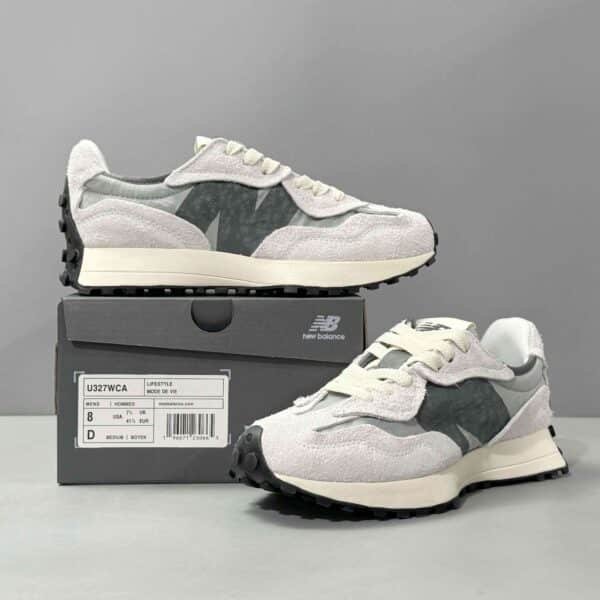 New Balance 327