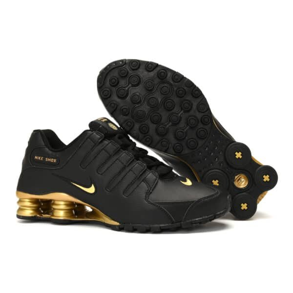 Nike Shox NZ - Image 7