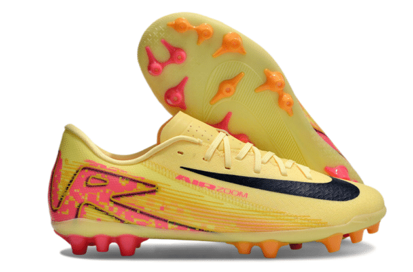 Nike Zoom Vapor 15 Academy MG x Kylian Mbappe - Image 4