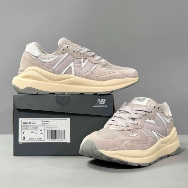 New Balance 5740 - Image 2