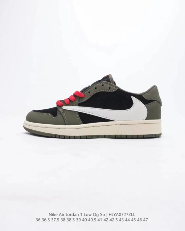 Nike Air Jordan 1 Low OG SP - Image 9