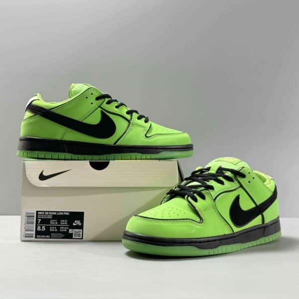 El Nike Dunk SB Low - Image 2