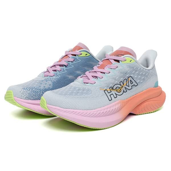 HOKA ONE ONE Zapatillas Mach 6 - Image 10