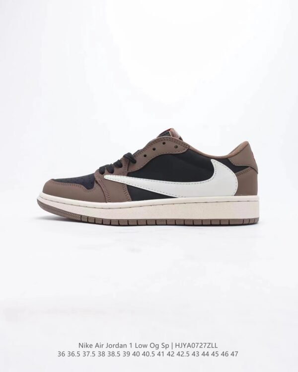 Nike Air Jordan 1 Low OG SP - Image 2