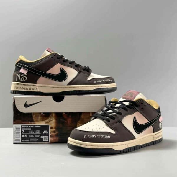 El Nike Dunk SB Low - Image 8