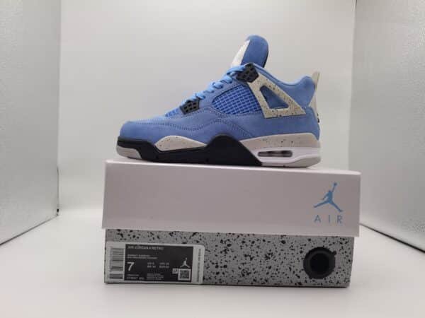 Air Jordan 4 v7 - Image 8