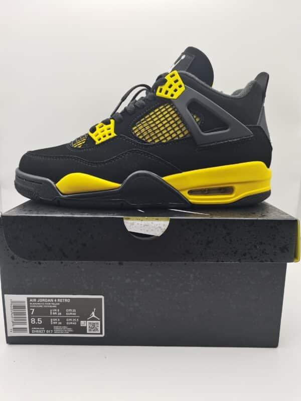 Air Jordan 4 v1