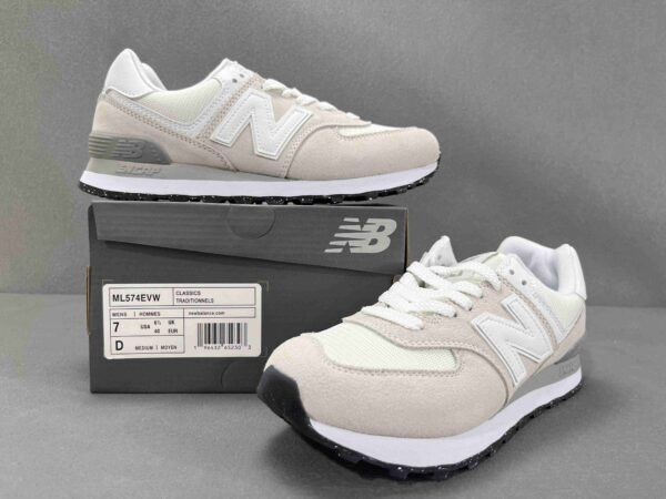 New Balance 574 - Image 2