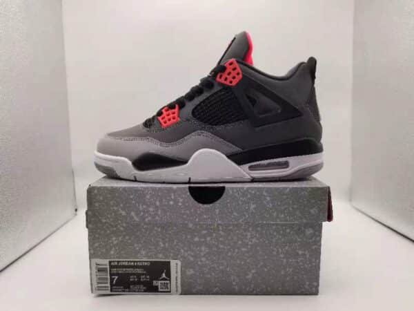 Air Jordan 4 v7 - Image 2