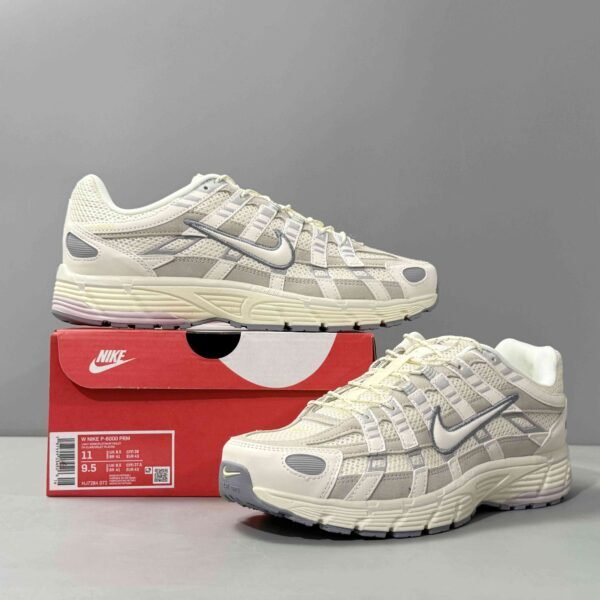 Nike P-6000