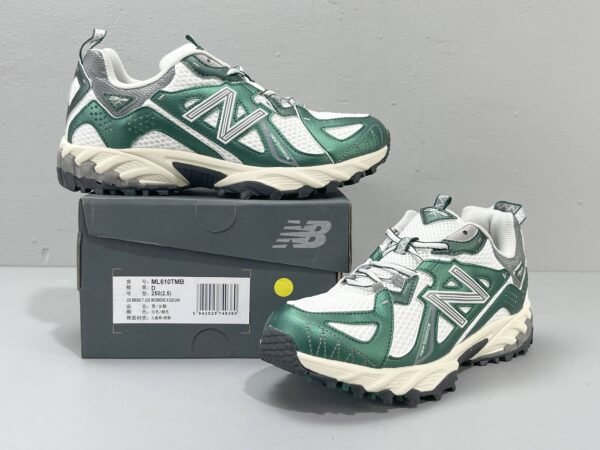 New New Balance 610