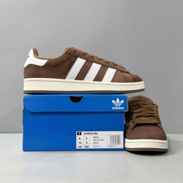 Adidas originals Campus 00s - Image 4