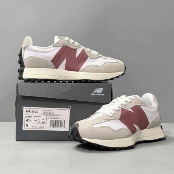 New Balance 327 - Image 3